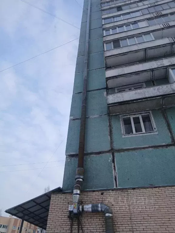 Помещение свободного назначения в Санкт-Петербург Индустриальный ... - Фото 1