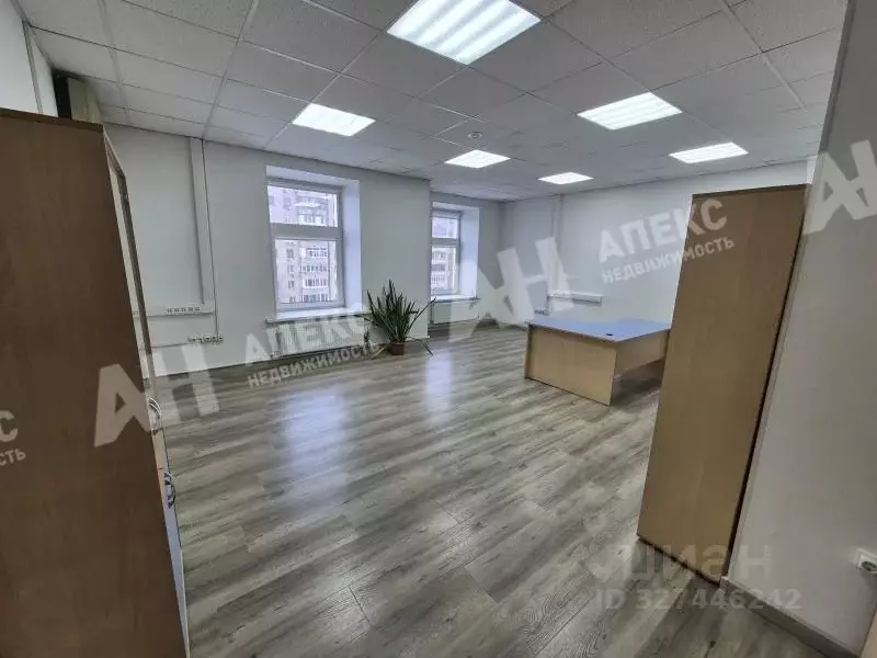 Офис в Москва Долгоруковская ул., 36С3 (153 м) - Фото 1