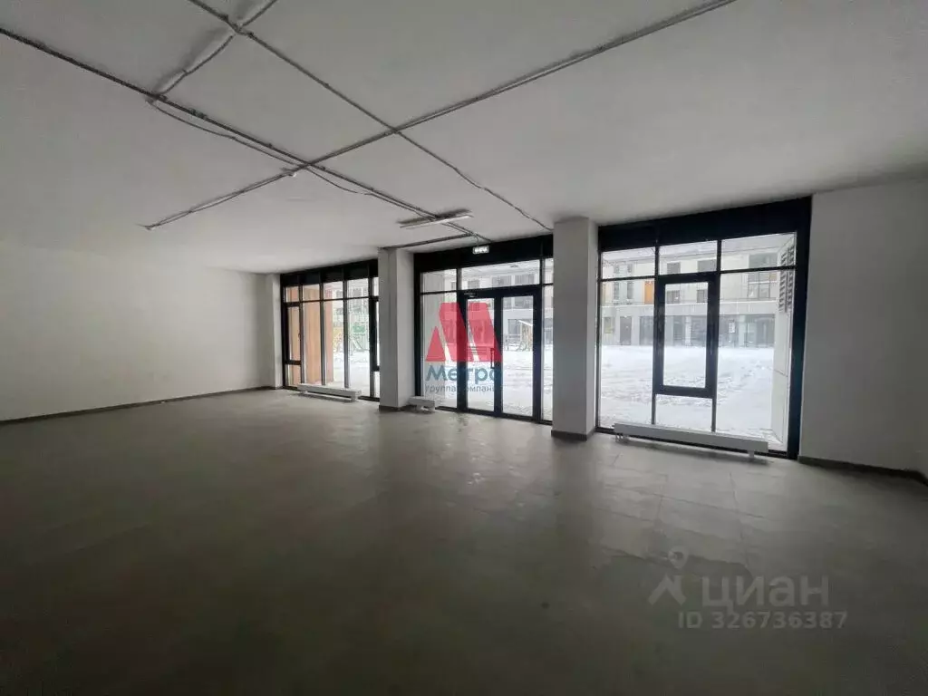 Помещение свободного назначения в Ярославская область, Ярославль ... - Фото 2