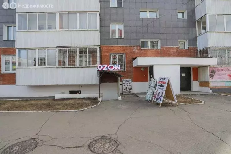 Помещение свободного назначения (148.9 м) - Фото 1