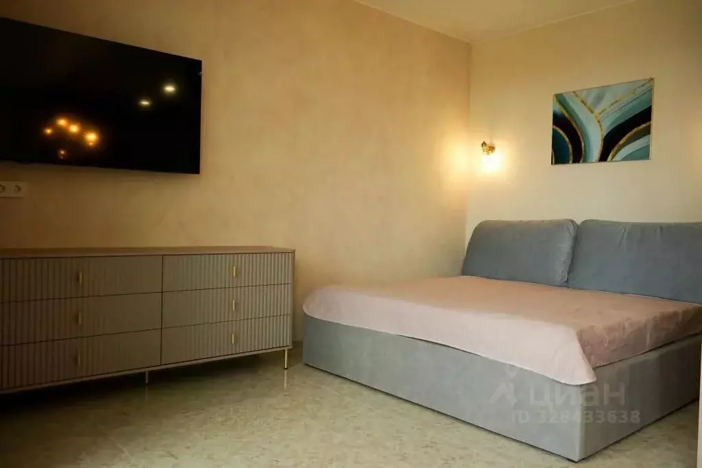 1-к кв. Севастополь ул. Летчиков, 10 (43.0 м) - Фото 1