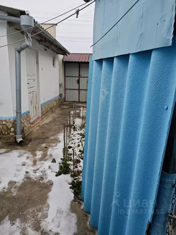 2-к кв. Крым, Евпатория ул. Желябова, 65 (50.0 м) - Фото 1