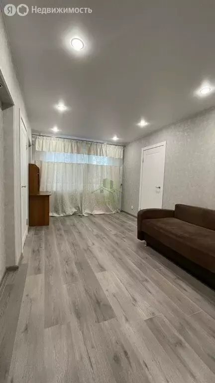 2-комнатная квартира: Улан-Удэ, улица Терешковой, 30А (45.3 м) - Фото 0