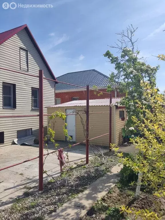 Дом в Астрахань, 8-я Литейная улица, 58 (113.5 м) - Фото 1