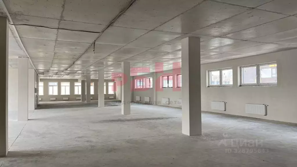 Помещение свободного назначения в Тюменская область, Тюмень ул. ... - Фото 2