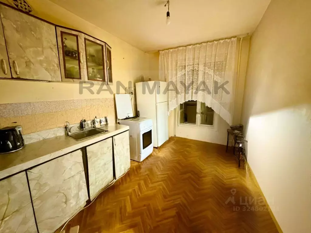 2-к кв. Адыгея, Майкопский район, Краснооктябрьское с/пос, пос. ... - Фото 2