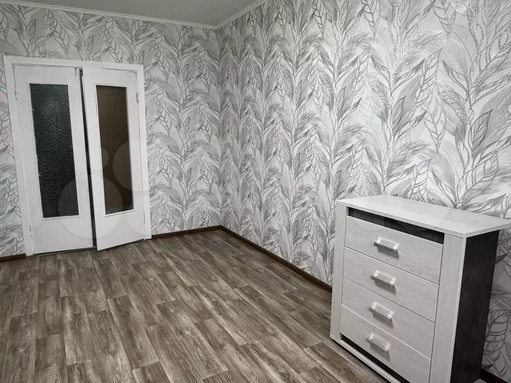 2-к. квартира, 55 м, 3/5 эт. - Фото 1