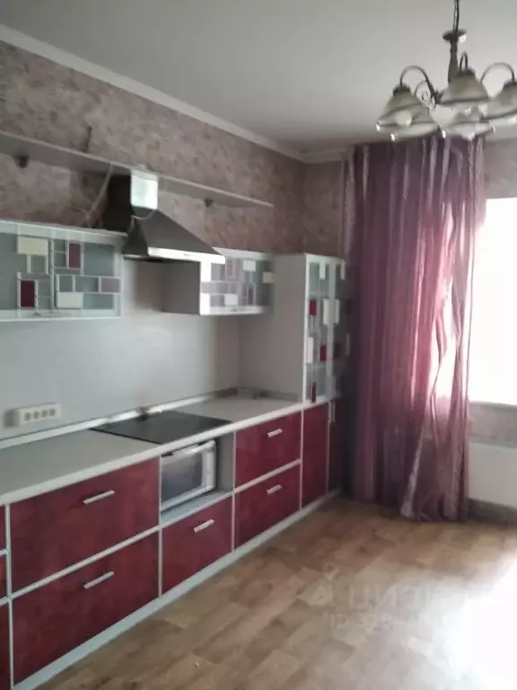 1-к кв. Нижегородская область, Нижний Новгород ул. Бонч-Бруевича, 8А ... - Фото 0