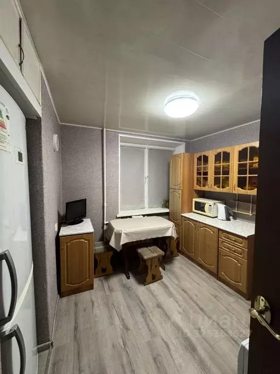 2-к кв. Московская область, Подольск ул. Кирова, 76к1 (54.7 м) - Фото 1