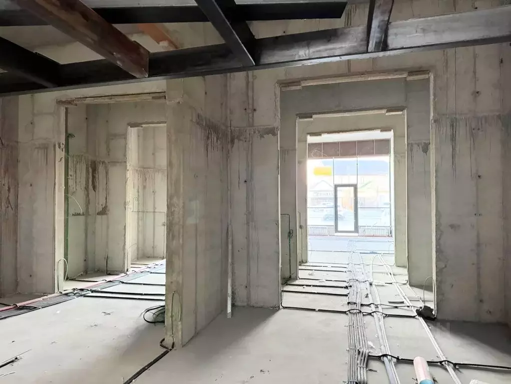 Помещение свободного назначения в Дагестан, Кизляр Грозненская ул., 19 ... - Фото 2