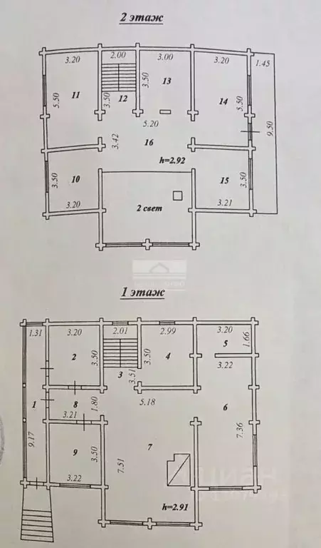Коттедж в Иркутская область, Иркутский муниципальный округ, ... - Фото 1