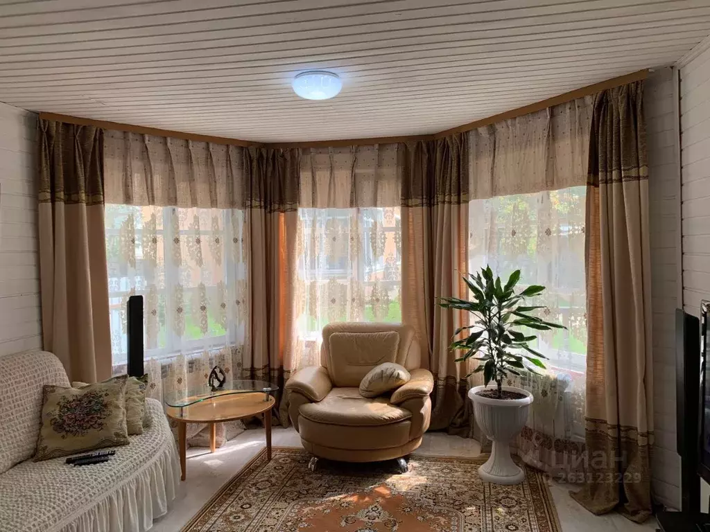 Дом в Москва проезд Чечерский, вл5с282 (160 м) - Фото 2