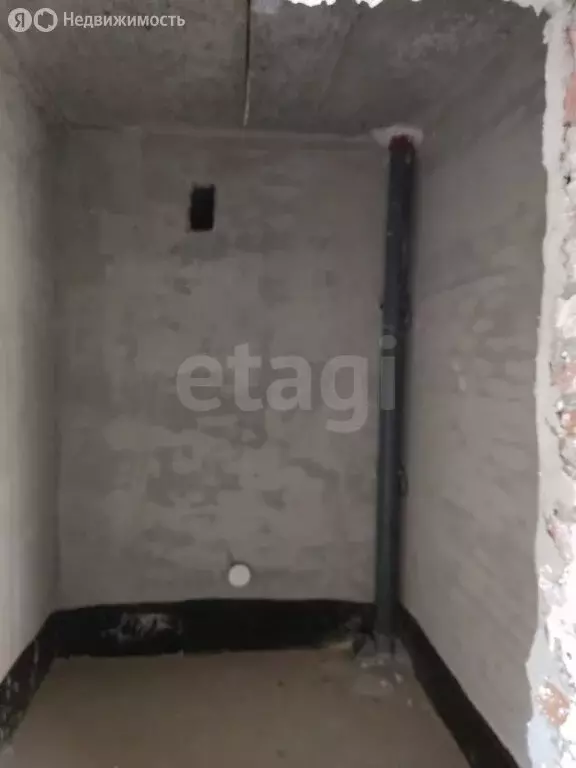 Квартира-студия: Батайск, улица Ушинского, 3 (28 м) - Фото 1