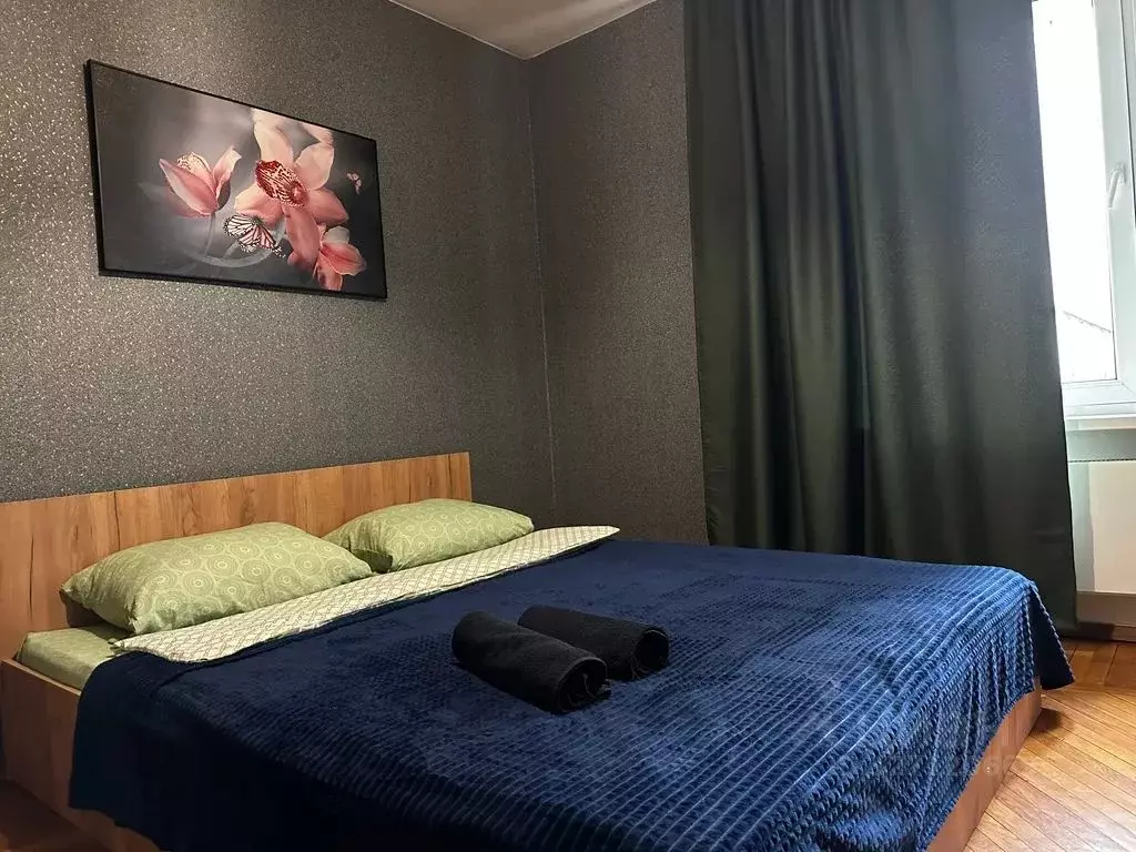 2-к кв. Москва ул. Михайлова, 33К3 (40.0 м) - Фото 1