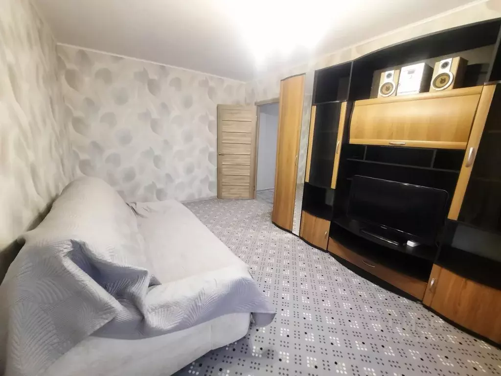 2-к кв. Московская область, Солнечногорск Рекинцо мкр, 28 (53.0 м) - Фото 1