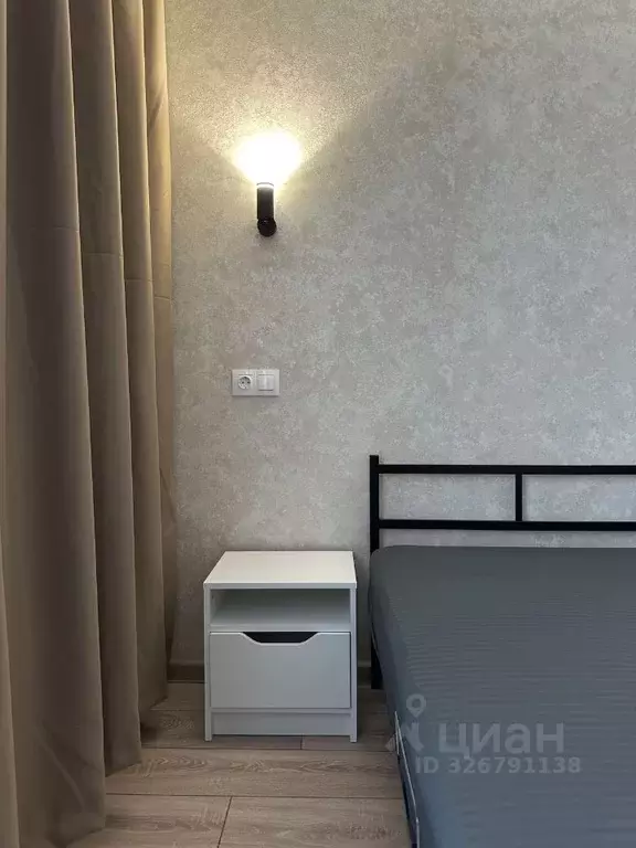 1-к кв. Санкт-Петербург Морская наб., 45 (39.2 м) - Фото 2