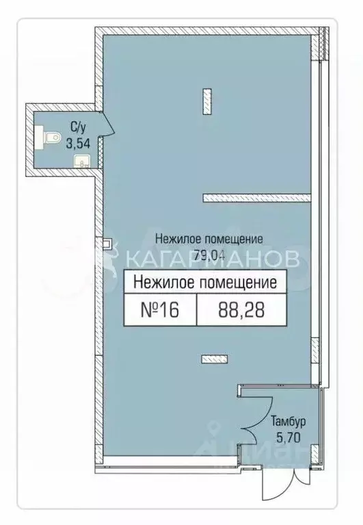 Помещение свободного назначения в Новосибирская область, Новосибирск ... - Фото 0