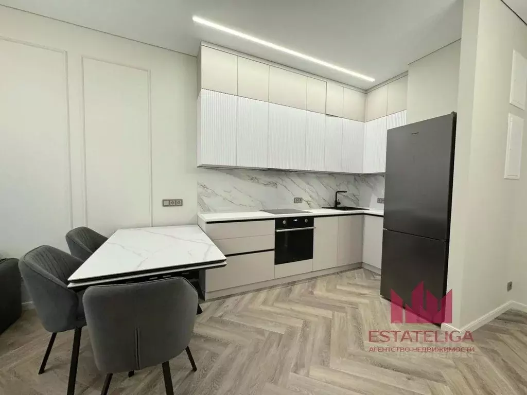 1-к кв. Москва ул. Родченко, 2 (42.9 м) - Фото 2