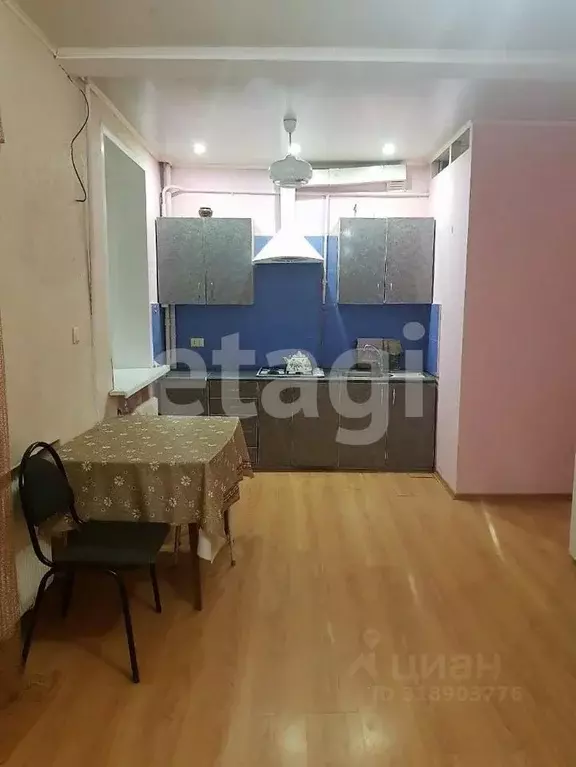 2-к кв. Брянская область, Брянск Советская ул., 9 (48.8 м) - Фото 0
