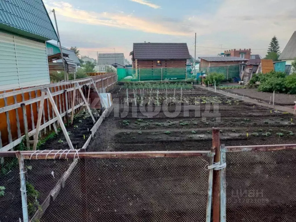 Дом в Новосибирская область, Новосибирский район, Краснообск ... - Фото 0