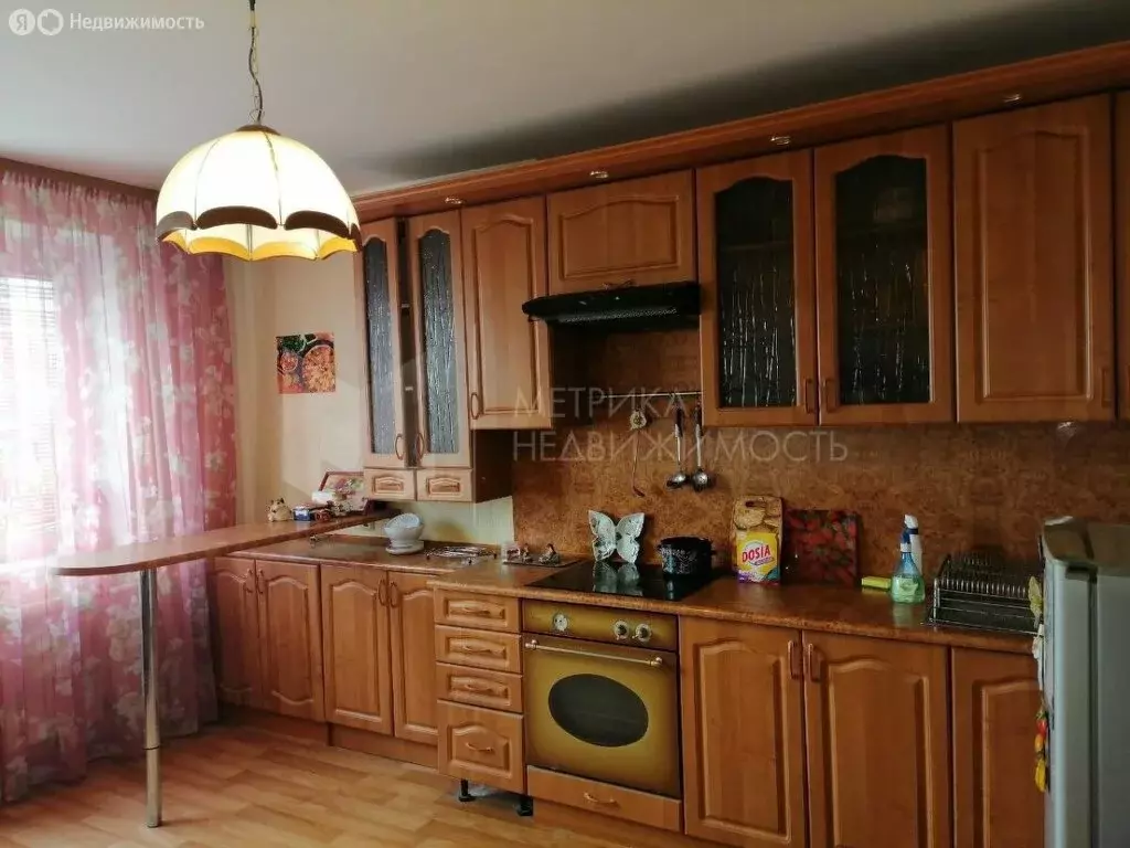 2-комнатная квартира: Тюмень, улица 9 Января, 162/1 (68.9 м) - Фото 1