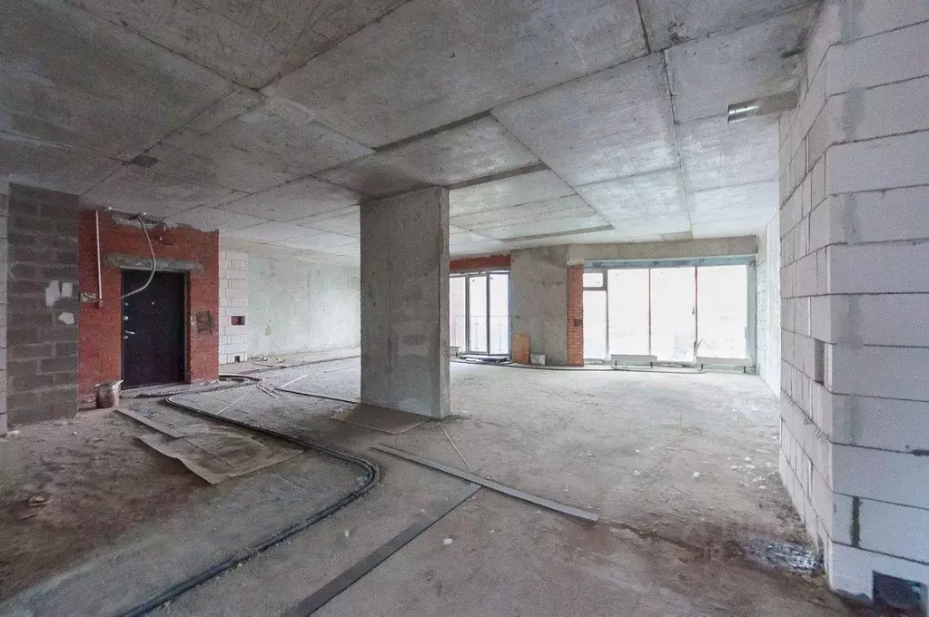 Квартира, 4 комнаты, 140 м - Фото 1