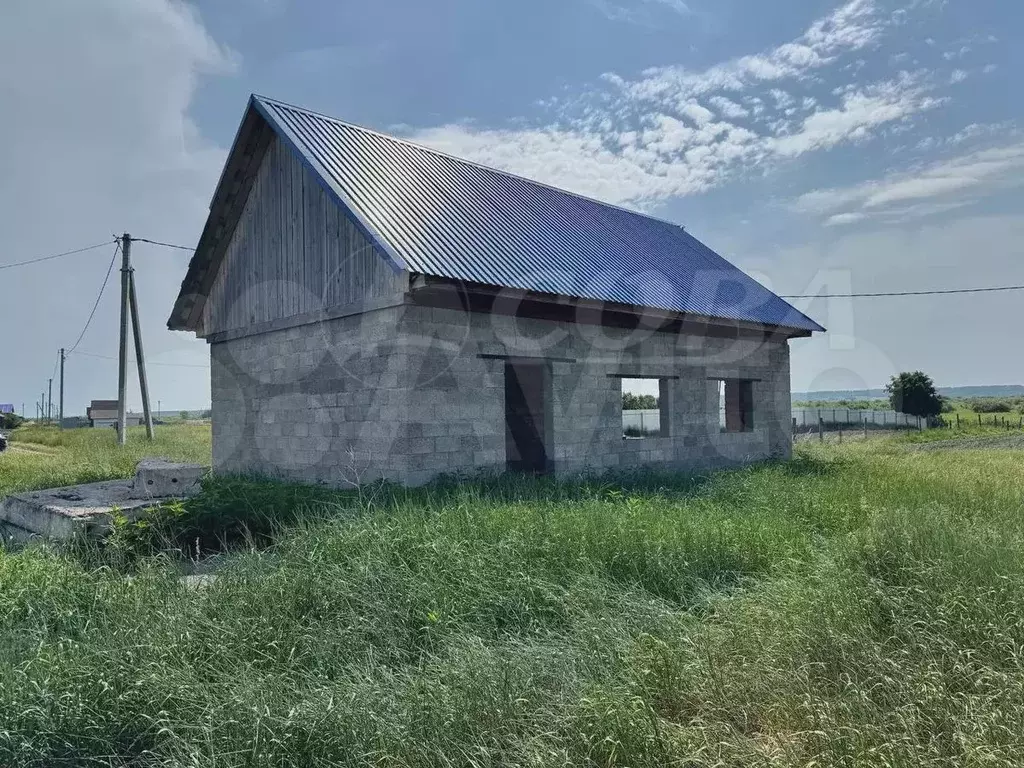 Дом 200 м на участке 20 сот. - Фото 1
