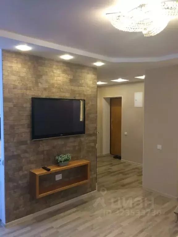 Студия Крым, Симферополь ул. Севастопольская, 32 (32.0 м) - Фото 1