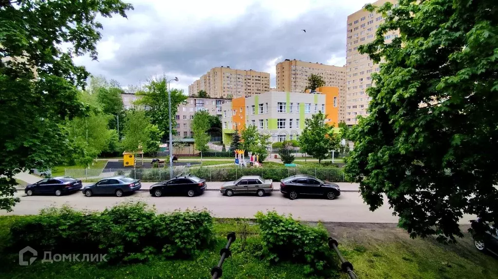 Продаётся 1-к квартира, 31 м - Фото 0