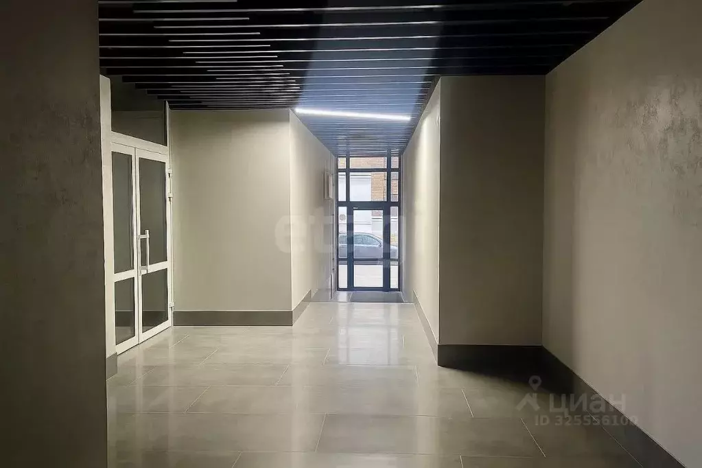 2-к кв. Самарская область, Самара Никитинская ул., 4 (88.5 м) - Фото 1