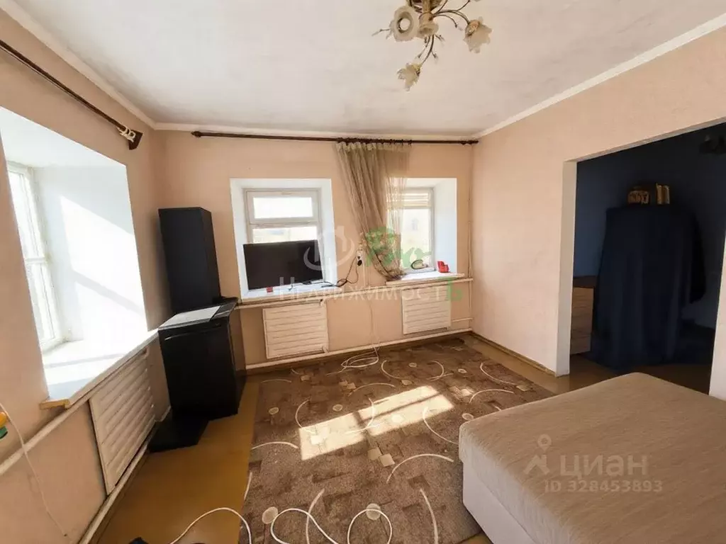 Дом в Краснодарский край, Ейск ул. Шевченко (53 м) - Фото 1