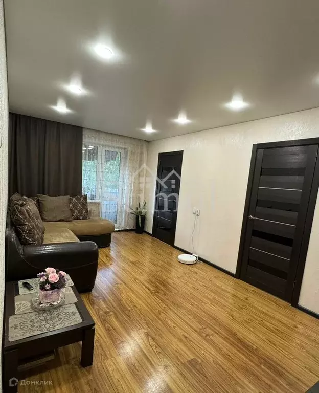 Продаётся 4-к квартира, 61.4 м - Фото 0