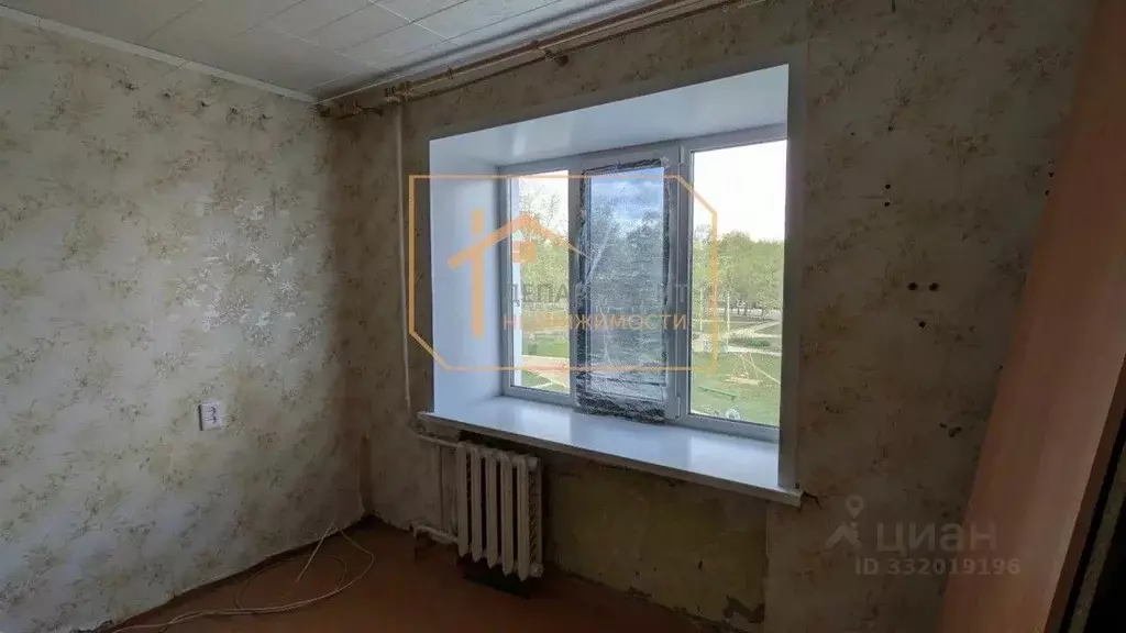 Комната Ульяновская область, Димитровград Свирская ул., 11 (12.5 м) - Фото 1