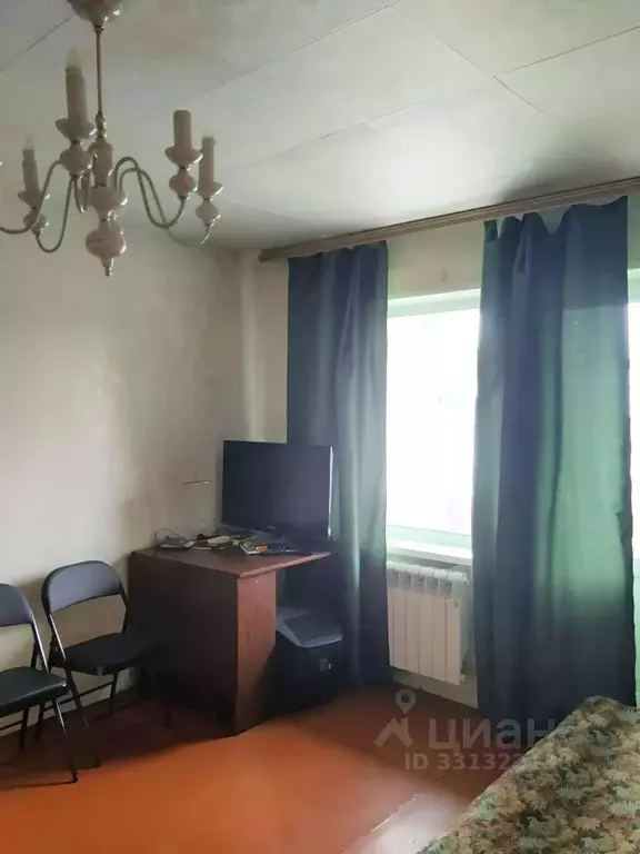 1-к кв. Москва Киевский рп, 2 (29.0 м) - Фото 2