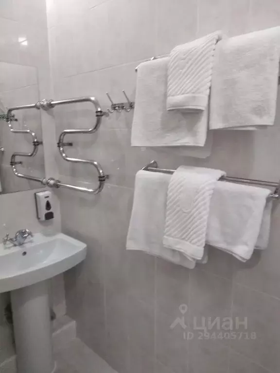 Комната Смоленская область, Вязьма ул. 25 Октября, 34 (15.0 м) - Фото 2