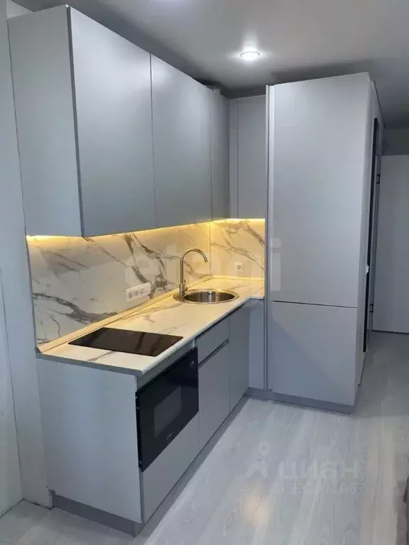 Студия Башкортостан, Уфа ул. имени Фронтовых Бригад, 15 (20.0 м) - Фото 1