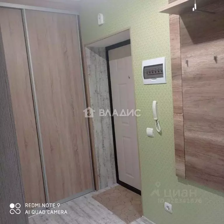 1-к кв. Калининградская область, Калининград ул. Подполковника ... - Фото 1