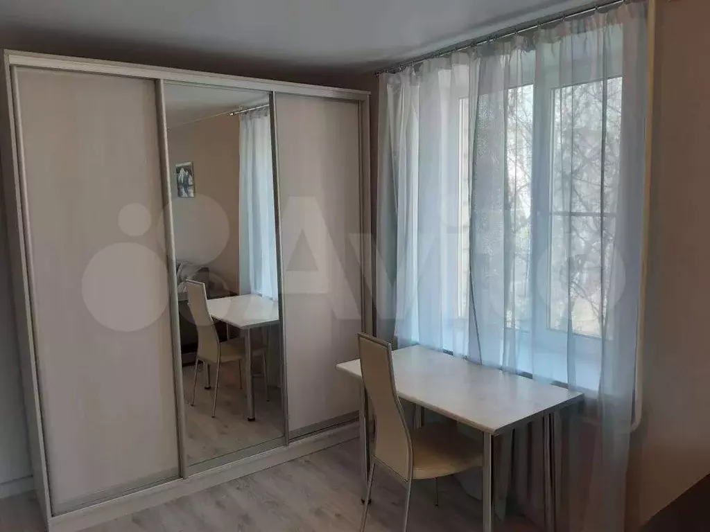 1-к. квартира, 40 м, 3/5 эт. - Фото 1