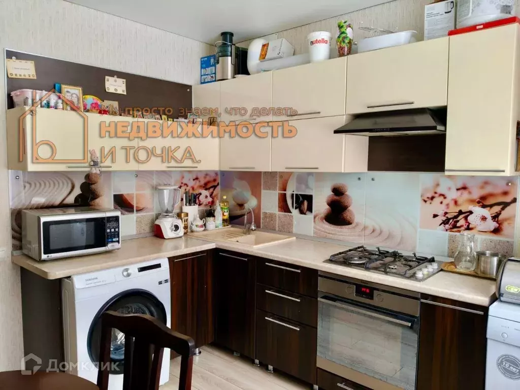 Продаётся 2-к квартира, 59 м - Фото 0