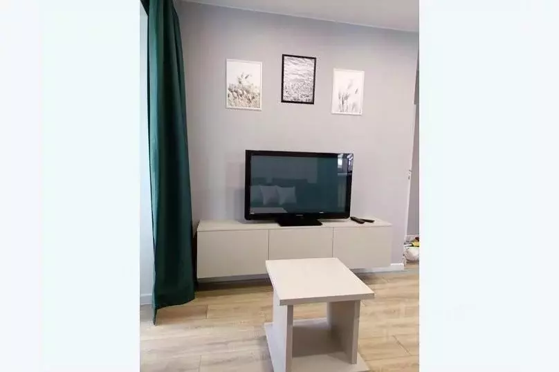 1-к кв. Тульская область, Тула ул. Марата, 190 (31.0 м) - Фото 2