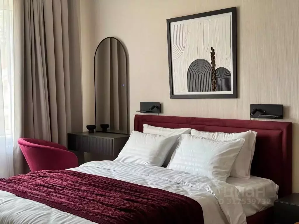 1-к кв. Ярославская область, Ярославль Ямская ул., 6 (42.0 м) - Фото 1