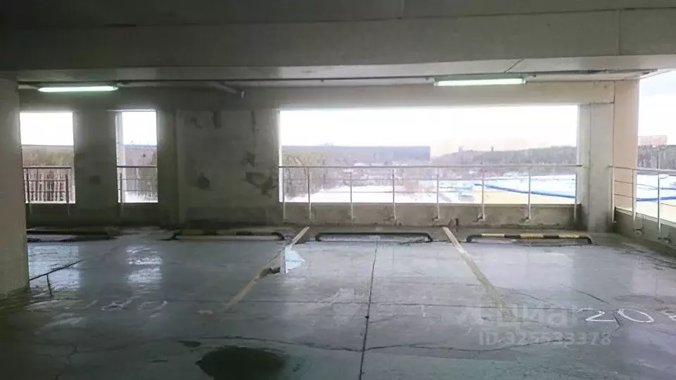 Гараж в Москва Внуковское поселение, ул. Летчика Ульянина, 5 (16 м) - Фото 2