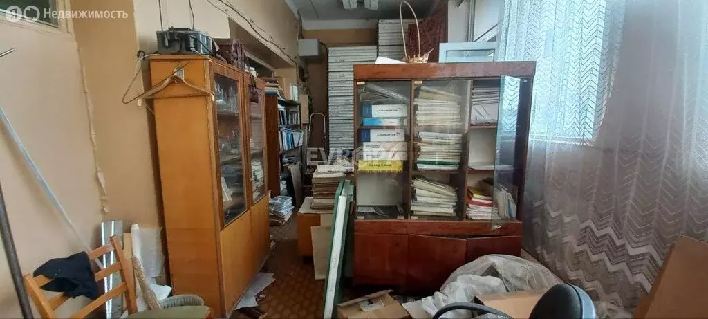 Офис (41 м) - Фото 2