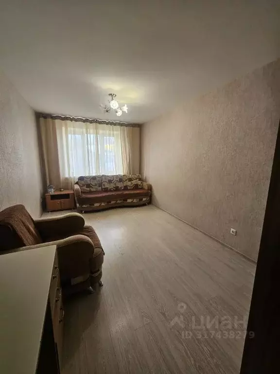 1-к кв. Башкортостан, Уфа ул. Маршала Жукова, 3/3 (37.0 м) - Фото 1