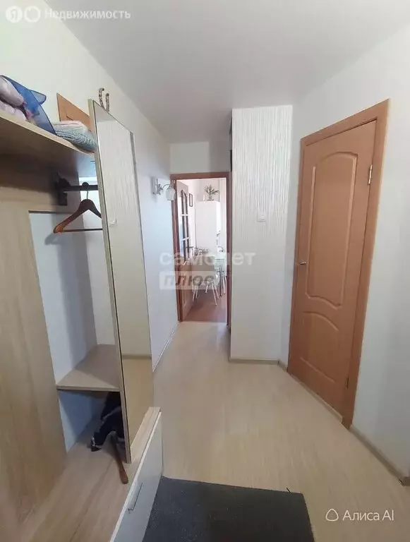 1-комнатная квартира: Ижевск, улица 40 лет Победы, 72 (36.1 м) - Фото 2