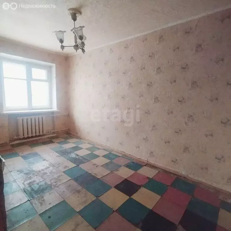 2-комнатная квартира: Нижний Тагил, улица Кузнецкого, 3 (41.4 м) - Фото 1