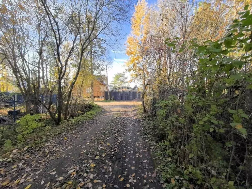 Дом в Ленинградская область, Всеволожский район, Морозовское городское ... - Фото 1