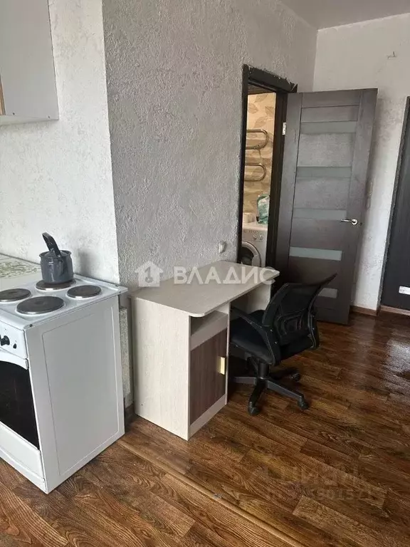 Студия Владимирская область, Владимир ул. Кулибина, 10 (28.0 м) - Фото 1