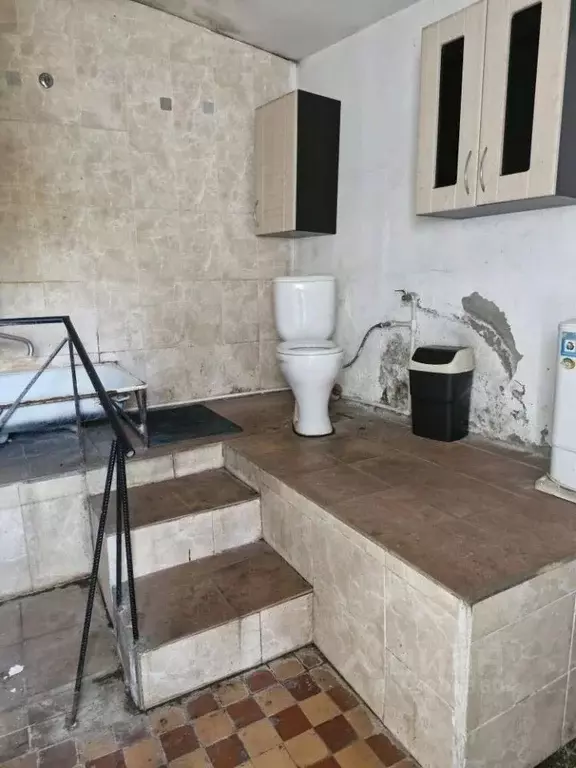 Дом в Краснодарский край, Новороссийск ул. Советов (40 м) - Фото 1