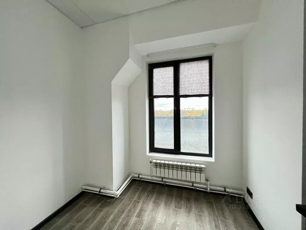 Офис в Московская область, Домодедово Северный мкр, ул. Каширское ... - Фото 2